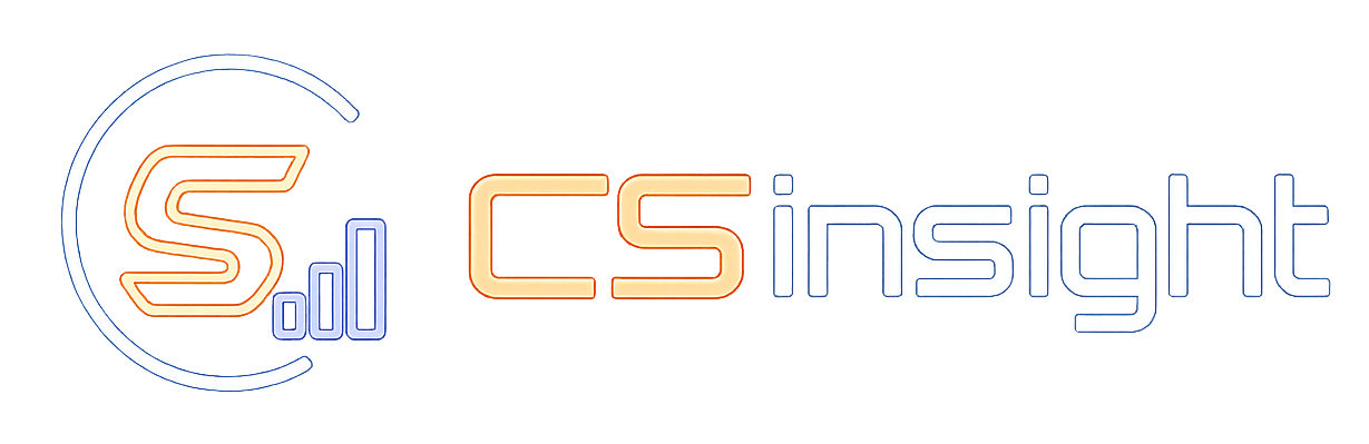CSinsight